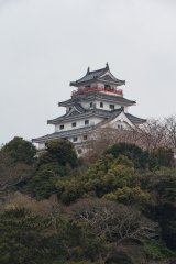03-Karatsu Castle
